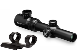 Vortex Optics Crossfire II 1-4x24 Riflescope