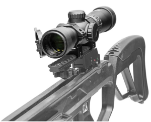 Bear Archery X Speed Crossbow Scope