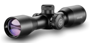 Hawke 3X32 IR Crossbow Scope