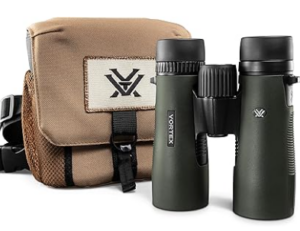 Vortex Optics Diamondback HD 8x42 Binoculars