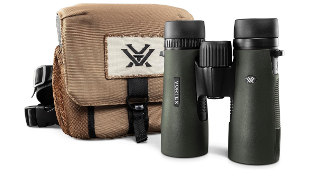 Best Binoculars for Alaska Cruise