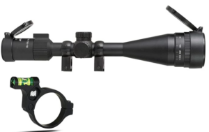 Monstrum Guardian 6-18x50 AO Rifle Scope