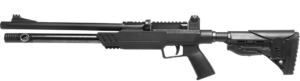 JTS Airguns AirStryke Carbine .22cal. PCP Air Rifle
