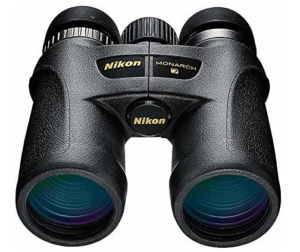 Nikon Monarch 7 8x42 Binoculars