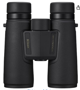 Nikon Monarch M5 8x42 Binocular