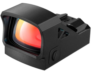 CVLIFE Wolfprowl Motion Awake Red Dot Sight