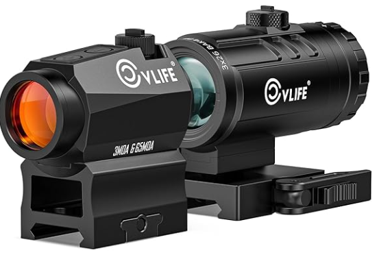 Best Red Dot Sight for Duck Hunting