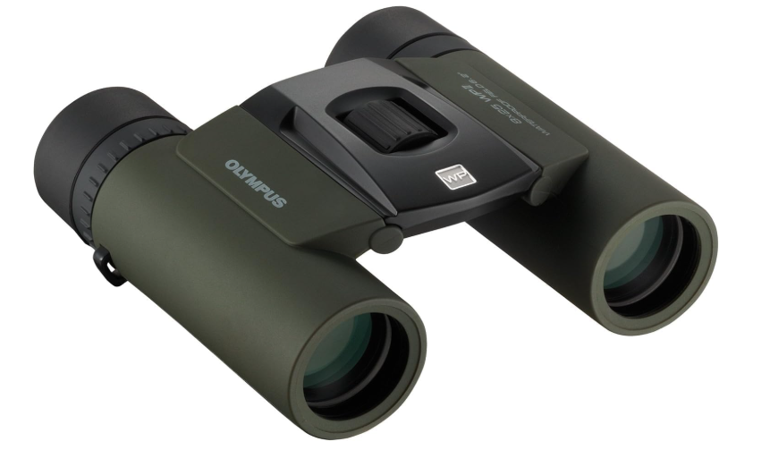 Best Compact Binoculars for Alaska Cruise