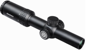 Rifle Scope for Hunting and Shooting, 3-9x40/3-9x50/4-12x44/1-4x24 Standard Crosshair/Fiber Illuminated Reticle, SFP Riflescope Durable, Dust-Proof, Shockproof,Waterproof, Fogproof