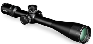 Vortex Optics Golden Eagle HD 15-60x52 Second Focal Plane Riflescopes