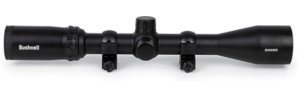 Bushnell Banner Riflescope, Dusk & Dawn Hunting Riflescope