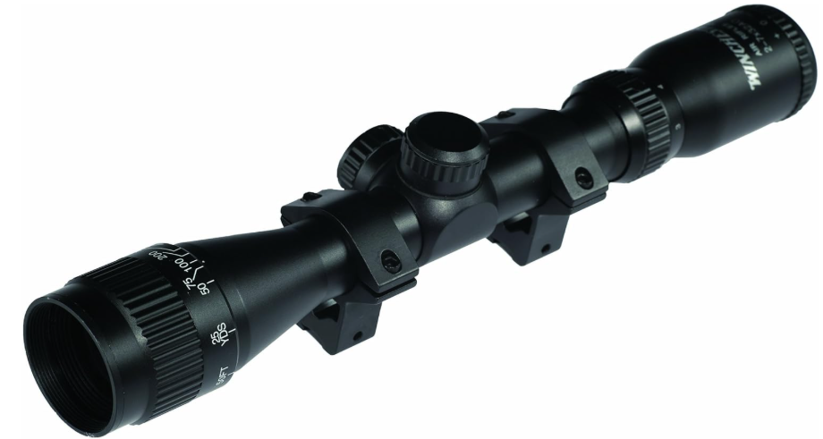 Best Scope for Air Rifle Target Shooting