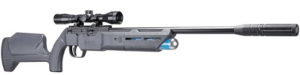 Umarex Komplete NCR N2-Powered .177 Caliber PCP Air Rifle