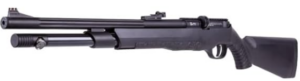 JTS AirStryke PCP Air Rifle