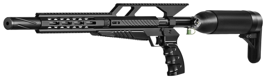 Best PCP Air Rifle for Target Shooting