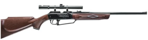 Daisy 880 Multi-Pump Air Rifle