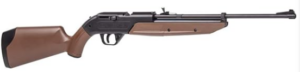 Crosman 760P Pump Master .177-Caliber Pellet/BB Air Rifle