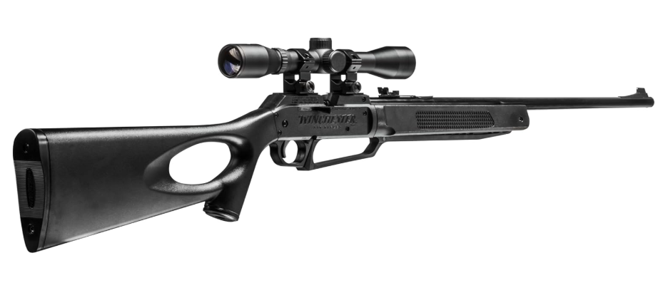 Best 177 Air Rifle for Target Shooting