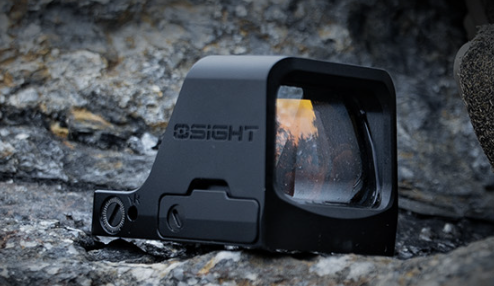 Best Red Dot Sight for Pistol