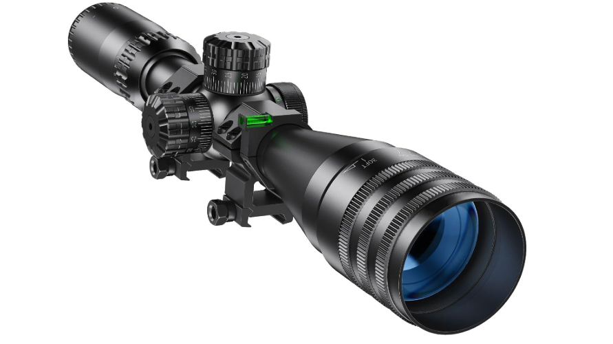 Best Scope for Long Range Precision Shooting​