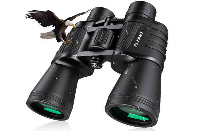 Best Handheld Binoculars for Stargazing