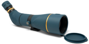 Nocs Provisions Long View 20-60x85mm Spotting Scope – Waterproof, Fogproof, Fully Multi-Coated Anti-Scratch Optics for Adults & Kids, Ideal for Wildlife & Landscape Viewing, Hunting & Outdoor Travel