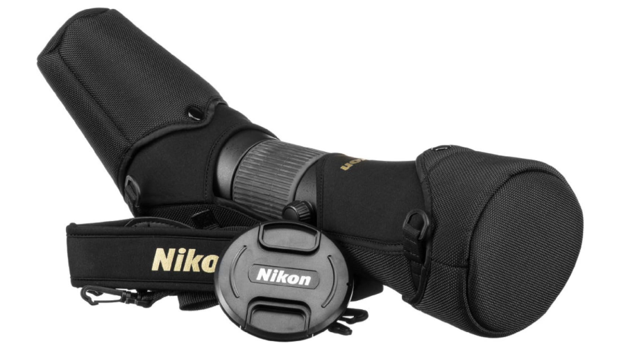 Best Spotting Scope for 600 Yards
