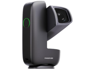 DWARFLAB Dwarf Mini Smart Telescope - 1.85lb Ultra-Portable Astronomy Telescope for Astrophotography with Built-in Filters, Auto GOTO, AZ/EQ Mode and Cloud Processing, Ideal for All Ages
