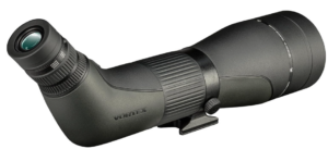 Vortex Optics Crossfire HD Spotting Scopes - HD Optical System, Wide Field of View, Helical Focus, Tripod Adaptable, Rubber Armor, Waterproof, Fogproof, Shockproof - Unlimited, Unconditional Warranty