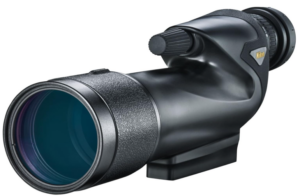 Nikon Prostaff 5 Spotting 60-Straight with Zoom, Black