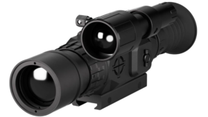 Sightmark Wraith Digital Night Vision Riflescope