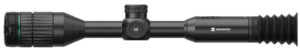 HIKMICRO ALPEX A50T-S Day & Night Rifle Scope - 3.5x 50mm 1920x1080px