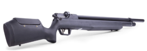 Benjamin Marauder Synthetic Stock PCP-Powered Multi-Shot Bolt-Action Pellet Hunting Air Rifle