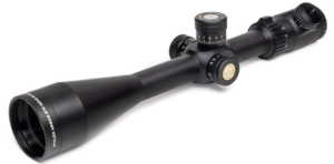 Athlon Optics Argos BTR GEN2 8-34X56 First Focal Plane Riflescopes
