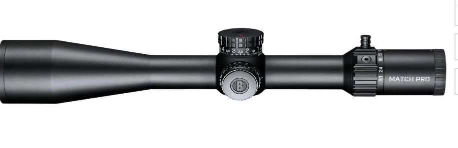 Best Scope for 22LR Long Range Shooting