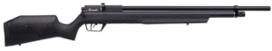Benjamin Marauder Synthetic Stock PCP-Powered Multi-Shot Bolt-Action Pellet Hunting Air Rifle