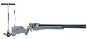 Umarex Origin PCP .22 Caliber Pellet Gun Air Rifle, Includes Hand Pump
