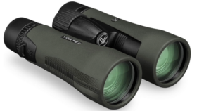Vortex Optics Diamondback HD 10x50 Binoculars - HD Optical System, Non-slip Grip, Waterproof, Fogproof, Shockproof, Included GlassPak - Unlimited, Unconditional Warranty