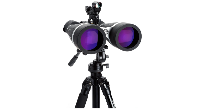 Best Binoculars for Long Distance and Night Vision