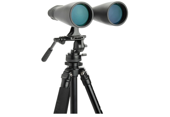 Best Binoculars for Long Distance Viewing