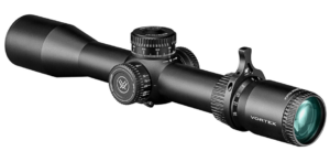 Vortex Optics Venom First Focal Plane Riflescopes