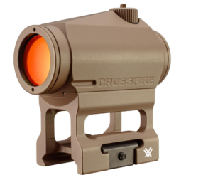 Vortex Optics Crossfire Gen II Red Dot Sights