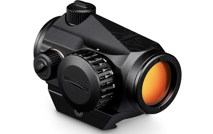 Best Red Dot for Deer Hunting