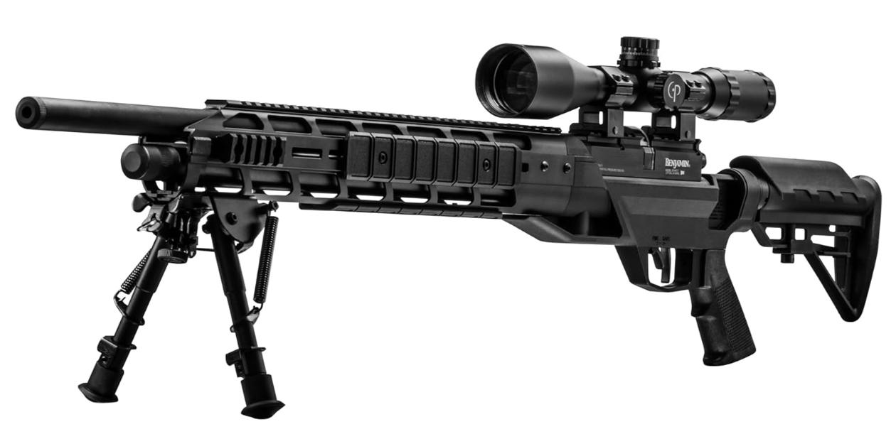 5 Best Air Rifle for Hunting Whitetail Deer