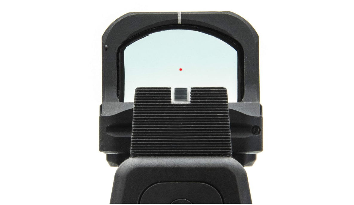5 Best PCP Air Rifle Red Dot for Target Shooting