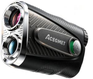 ACEGMET PFS5 Golf Rangefinder