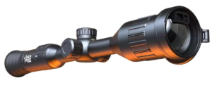AGM Global Vision Adder V2 Thermal Rifle Scope 60-1280 LRF 
