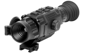 AGM Global Vision Rattler V2 Thermal Imaging Rifle Scope for Hunting