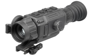 AGM Global Vision Rattler V2 Thermal Imaging Rifle Scope for Hunting. 
