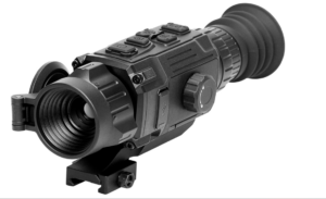 AGM Global Vision Rattler V2 Thermal Imaging Rifle Scope for Hunting. Thermal Scope with High Sensitivity Thermal Optics